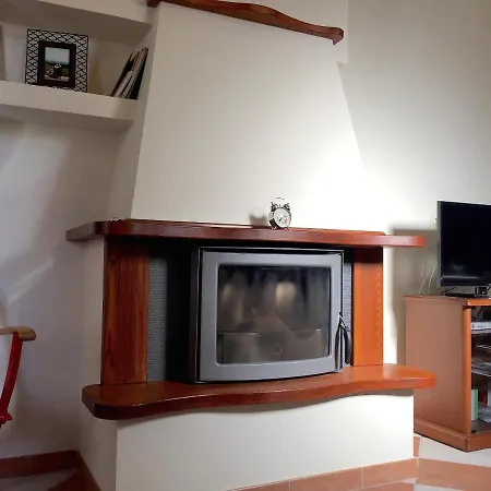 Casa Ondina - Giardino, Wi-fi, Aria Condizionata Apartman