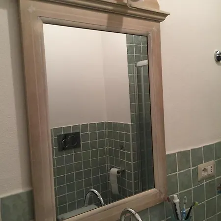 Apartman Casa Ondina - Giardino, Wi-fi, Aria Condizionata