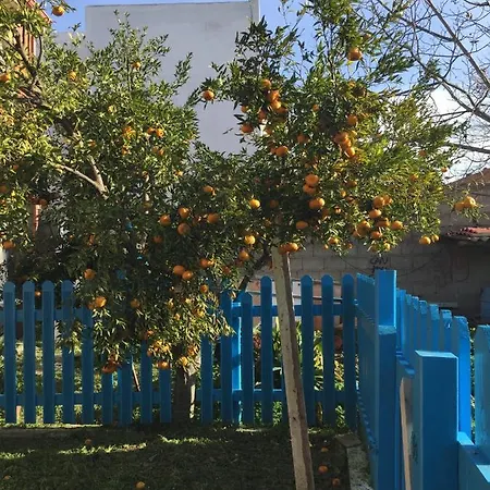 Casa Ondina - Giardino, Wi-fi, Aria Condizionata
