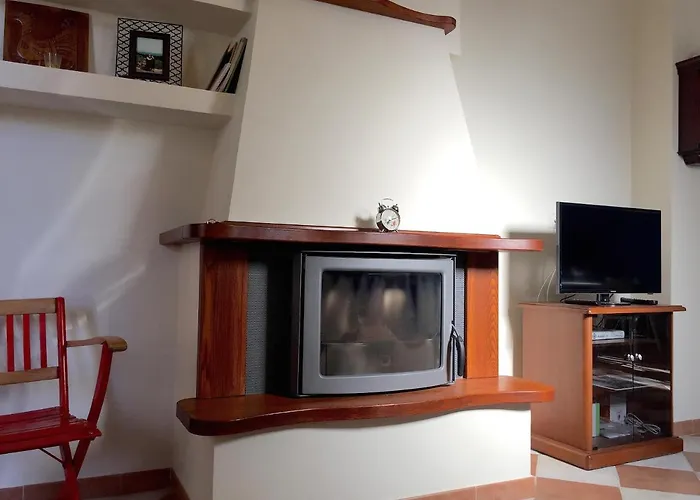 Casa Ondina - Giardino, Wi-fi, Aria Condizionata Apartamento