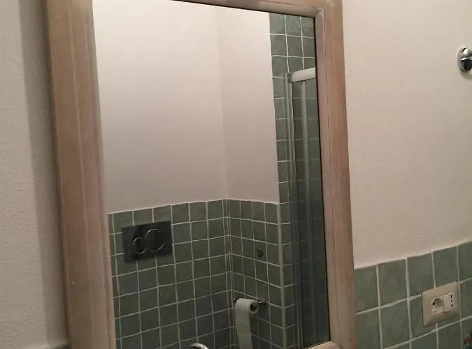 Apartamento Casa Ondina - Giardino, Wi-fi, Aria Condizionata